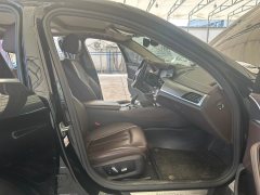 2021 BMW 5 Series 2020 2.0T AT 530LiLeadingLuxury Pkg #20