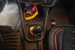 2018 Volkswagen Santana 2018 1.5 MT Fashion #16