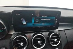 2019 Mercedes-Benz C-Class 2019 1.5T AT C260LSport #13