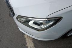 2017 Buick Excelle GT Sedan 2017 1.5 AT 15NEntry #5