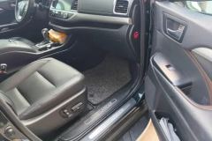 2019 Toyota Highlander 2018 2.0T AT Premium7Seat 4WD #8