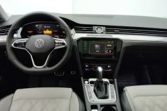 2023 Volkswagen Magotan 2023 2Million Edition 2.0T AT 330TSI DSGLeading #12