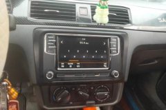 2017 Volkswagen Santana 2016 1.4 MT Fashion #13