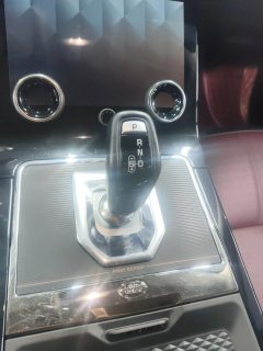 2021 Land Rover Range Rover Evoque 2021 auroraL 249PS R-Dynamic First edition First Edition #10