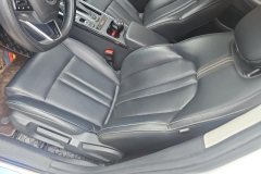 2022 GAC Trumpchi Trumpchi GS4 2022 1.5T AT 270T ATSmart DrivePilot #9