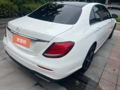 2019 Mercedes-Benz E-Class(Imported) 2019 2.0T AT E200Sport (Imported) #9