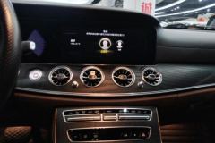 2021 Mercedes-Benz E-Class 2021 1.5T AT E260LSport #13