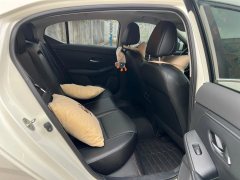 2022 Nissan Sylphy 2022 1.6L AT XL CVTSmart #7