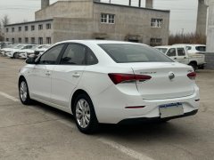 2020 Buick Excelle GT Sedan 2021 1.5 AT modelElite #7