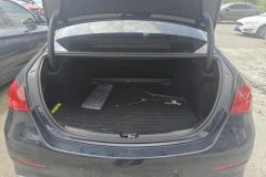 2023 Mercedes-Benz C-Class 2023 Facelift II 1.5T AT C 260 L Sport #4