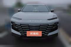 2023 Jetour Dasheng 2023 1.5T DCT Xingyao PRO #2