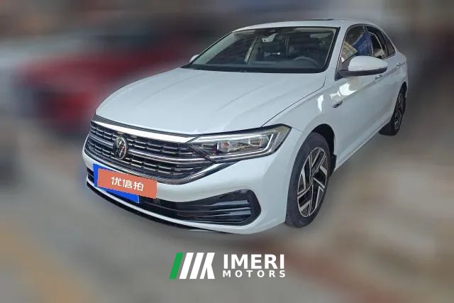 2022 Volkswagen Sagitar 2023 1.4T AT 280TSI DSGSurpass