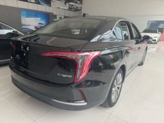 2023 Hongqi E-QM5 2023 620km PLUS #9