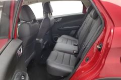 2020 Geely Auto Vision X3 2019 1.5 AT UpgradeEditionPremium #19