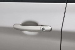 2018 Roewe 350 2015 1.5 MT LuxurySunroofEdition #8