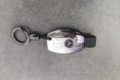 2015 Mercedes-Benz GLA-Class 2015 2.0T AT GLA220Luxury 4WD #10