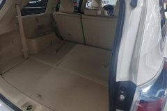 2016 Toyota Highlander 2015 2.0T AT Luxury7Seat 4WD #4