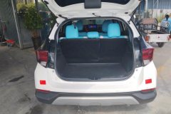 2022 Toyota Yaris L 2022 To dazzleX 1.5L AT leadingPLUSEdition #4