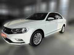 2017 Volkswagen Bora Sedan 2017 1.6 AT Comfort #2