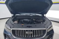 2024 Geely Auto Xingyue L 2024 2.0TD AT High power 2WD horizonEdition #10