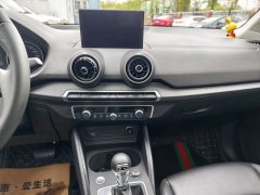 2020 Audi Q2L 2020 1.4T AT 35TFSIFashionDynamic #6