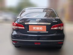 2016 Nissan Sylphy 2016 1.6 AT ClassicXEComfort #3