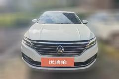 2019 Volkswagen Lavida 2019 1.4T AT 280TSIComfort China VI #2