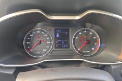 2018 MG ZS 2018 1.5 AT Elite #14