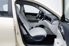 2025 Geely Galaxy Geely Galaxy Xingyuan 2025 310km Youth #22