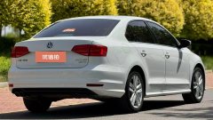 2018 Volkswagen Sagitar 2018 1.4T AT 280TSIsparkleEdition #6