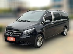 2020 Mercedes-Benz Vito 2018 2.0T AT Business #1