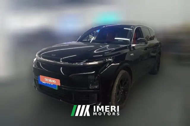 2024 Li Auto Li Auto L7 2023 Pro