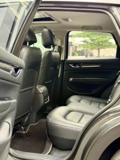 2020 Mazda CX-5 2020 2.0 AT Smart PremiumFWD #8