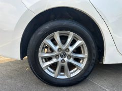 2019 Mazda Mazda3 Axela Sedan 2019 1.5 AT Cloud controlEditionComfort China VI #11