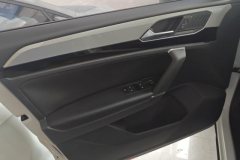 2018 Volkswagen Tayron 2019 330TSI 2WDLuxury China V #7