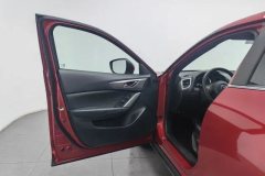 2016 Mazda CX-4 2016 2.0 AT Blue Sky Vibrant LeatherEditionFWD #11
