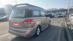 2019 Maxus G10 2016 2.0T AT Elite #5