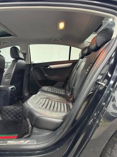 2016 Volkswagen Magotan 2016 1.8T AT 25Anniversary #9