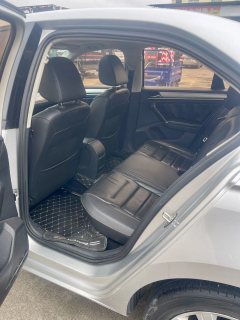 2016 Volkswagen Bora Sedan 2016 1.6 AT Comfort #6