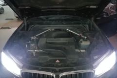 2016 BMW X5(Imported)(Imported) 2015 2.0T AT 28i (Imported) #10