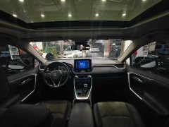 2023 Toyota RAV4 2020 2.0L AT CVT4WDfashionPLUSEdition #5