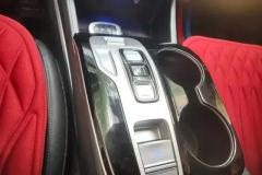 2022 Hyundai Tucson 2021 TucsonL 1.5T LUXPremium #16