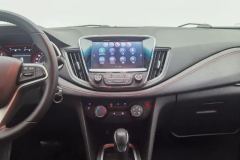 2020 Chevrolet Monza 2019 1.3T AT RS 330TcarefreeEdition #16