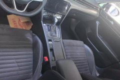 2021 Volkswagen Magotan 2020 2.0T AT 330TSILuxury #15