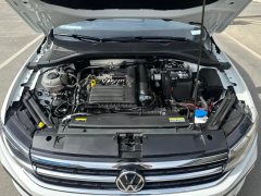2024 Volkswagen Bora Sedan 2024 1.4T AT 280TSI DSGComfortableEdition #11
