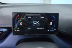 2025 BYD Seagull 2025 Smart Drive 305km vitalityEdition #14