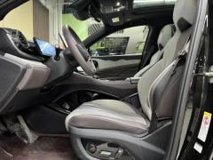 2023 BYD Corvette 07 2023 1.5T AT DM-i 205KM Flagship #8