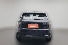 2022 Lynk & Co Lynk & Co 01 2021 2.0T AT 2WDPro #4
