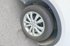 2016 Dongfeng Fengshen Fengshen AX7 2015 2.0 AT Smart Easy #6