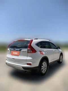 2016 Honda CR-V 2016 2.0 AT UrbanEditionFWD #8